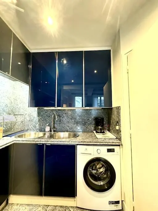 Beautiful Flat In Saint-germain *